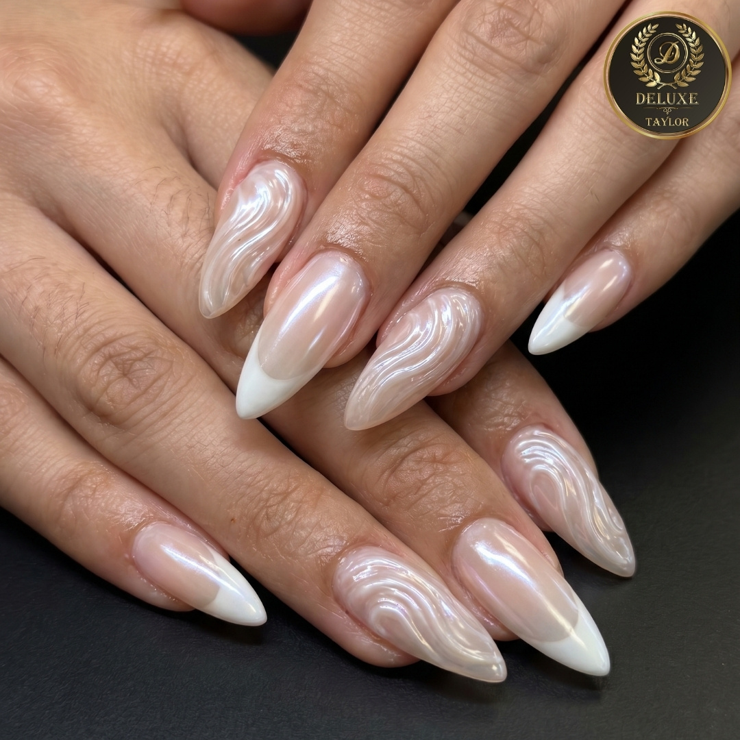 Nail Art Design 